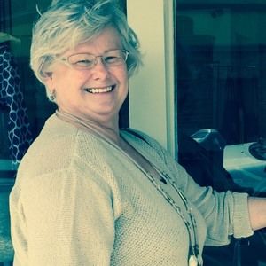 Meet your Posher, Judy